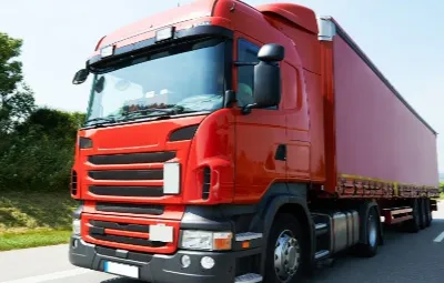 İzmir Piraziz Ambar Kargo