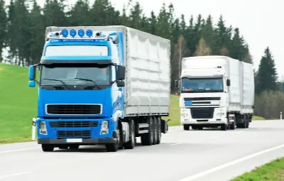 İzmir Piraziz | Eşya Taşıma